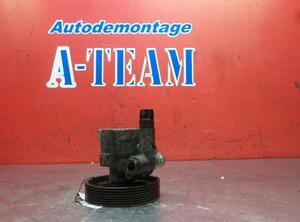 Power steering pump RENAULT LAGUNA II (BG0/1_)