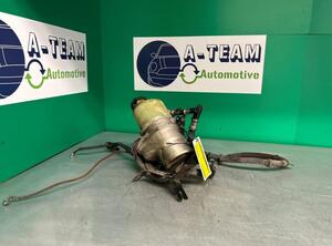 Power steering pump OPEL ASTRA H Estate (A04)