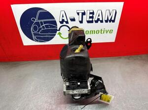 Power steering pump RENAULT LAGUNA III (BT0/1)