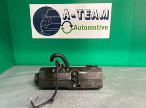 Power steering pump MERCEDES-BENZ A-CLASS (W168)