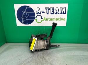 Power steering pump CITROËN C4 GRAND PICASSO I (UA_), CITROËN C4 PICASSO I MPV (UD_)