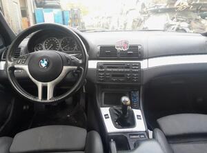Gaspedaal BMW 3er (E46)