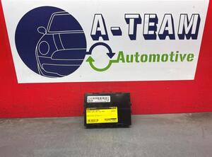 Control unit central electric (BCM) RENAULT CLIO III (BR0/1, CR0/1)