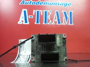 Computer voor Brandstofinjectie ALFA ROMEO 147 (937_)