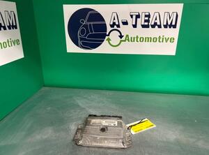 Control unit for injection system RENAULT GRAND SCÉNIC III (JZ0/1_)