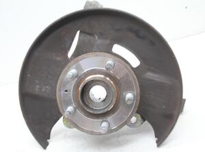 Stub Axle OPEL INSIGNIA A Saloon (G09)