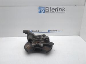 Stub Axle VOLVO V70 II (285), VOLVO XC70 CROSS COUNTRY (295)