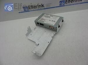 Audio Amplifier VOLVO V60 I (155, 157)