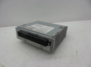 CD Spieler von einem Volvo S40 (S40 04-)