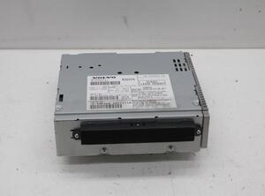 CD Spieler von einem Volvo C30