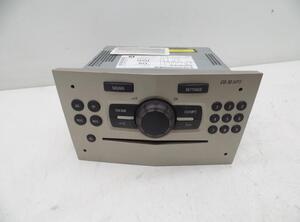 CD-Radio OPEL Corsa D (S07)