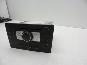 CD-Radio OPEL Combo Kasten/Großraumlimousine (--), OPEL Combo Tour (--)