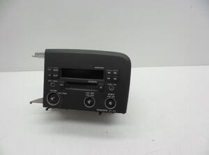 Radio CD Spieler von einem Volvo S80