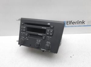 CD-Radio VOLVO V70 II (SW), VOLVO XC70 Cross Country (--)