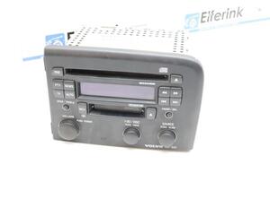 Radio CD Spieler von einem Volvo S80