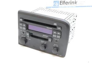 Radio CD Spieler von einem Volvo S80