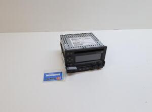 CD-Radio VOLVO S60 I (384)