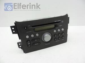 Radio CD Spieler von einem Opel Agila (Agila 08-)