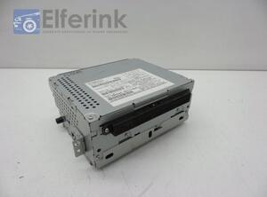 Radio CD Spieler von einem Volvo V70 (V70 07-)