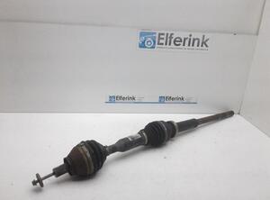 Drive Shaft VOLVO V70 III (135), VOLVO XC70 II (136)