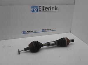 Drive Shaft VOLVO V60 I (155, 157)