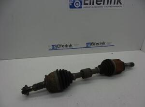 Drive Shaft OPEL Insignia A Sports Tourer (G09), OPEL Insignia A Country Tourer (G09)