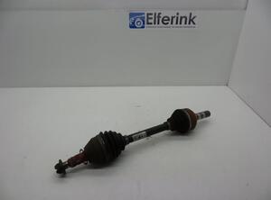 Drive Shaft SAAB 9-5 (YS3G)