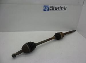 Drive Shaft OPEL Vivaro Kasten (F7), OPEL Vivaro Combi (J7)