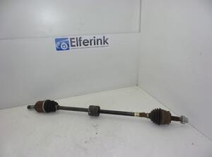 Drive Shaft OPEL Corsa D (S07)