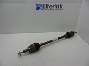 Drive Shaft VOLVO XC60 (156), VOLVO V70 III (135), VOLVO XC70 II (136), VOLVO S80 II (124)