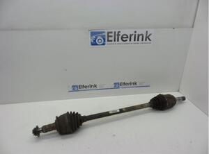 Drive Shaft OPEL Insignia A (G09)