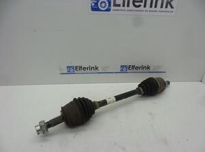 Drive Shaft OPEL Corsa D (S07)