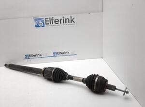 Drive Shaft VOLVO V60 I (155, 157)