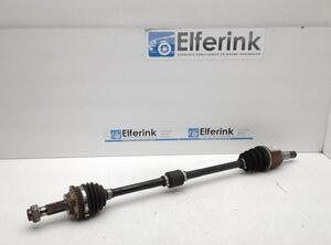 Drive Shaft OPEL Karl (C16)