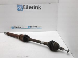 Drive Shaft VOLVO C30 (533)