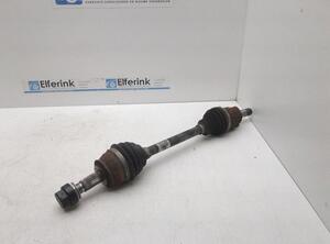 Drive Shaft OPEL Corsa E (--)