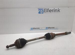 Drive Shaft OPEL Vivaro Kasten (F7), OPEL Vivaro Combi (J7)