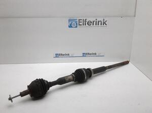 Drive Shaft VOLVO V70 III (135), VOLVO XC70 II (136)