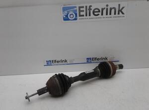 Drive Shaft VOLVO V70 III (135), VOLVO XC70 II (136)