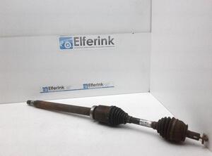 Drive Shaft VOLVO V60 I (155, 157)