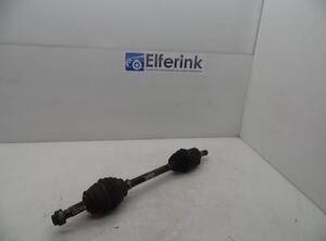 Drive Shaft OPEL CORSA D (S07)