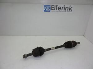 Drive Shaft OPEL Corsa D (S07)