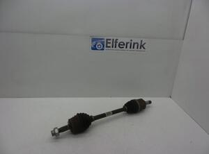 Drive Shaft OPEL Corsa D (S07)