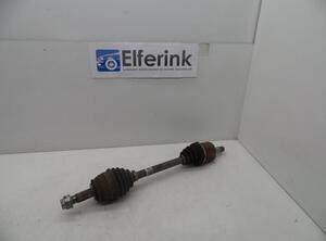 Drive Shaft OPEL CORSA D (S07)