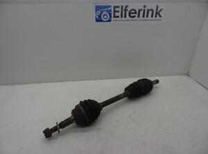 Drive Shaft OPEL Astra G CC (F08, F48)