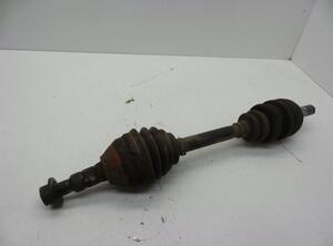 Drive Shaft OPEL Vectra C CC (--)