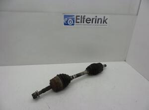 Antriebswelle links vorne Opel Combo C Kasten  24427062 P11254963