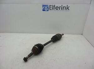 Drive Shaft OPEL Astra H (L48)