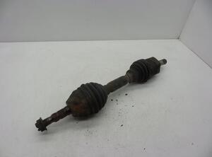 Drive Shaft OPEL Zafira/Zafira Family B (A05)