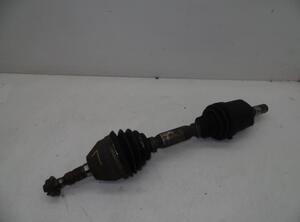 Drive Shaft OPEL Zafira/Zafira Family B (A05)